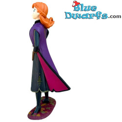 Anna Frozen II Bullyland Disney (+/- 10,5cm)