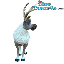 Sven het rendier - Speelfiguur - Disney Sprookje - 12cm
