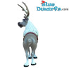 Sven het rendier - Speelfiguur - Disney Sprookje - 12cm