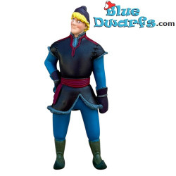 Kristoff – figurine Disney Princess – Bullyland – 10 cm
