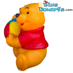 Winnie the Pooh Bullyland Disney (+/- 4cm)