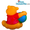 Winnie the Pooh Bullyland Disney (+/- 4cm)
