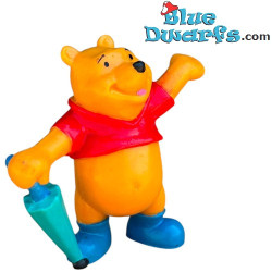 Winnie the Pooh - Disney Figurina - 7cm