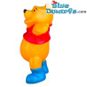 Disney Figurine - Winnie the Pooh with umbrella  - 7cm
