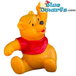 Winnie the Pooh Bullyland Disney (+/- 4cm)