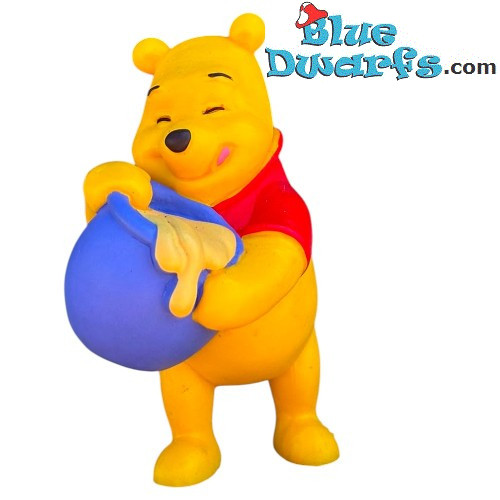 Winnie the Pooh - Disney Figurina - 7cm