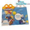 Boîte Happy Meal - McDonald's Happy Meal - Schleich - 2024