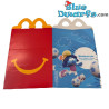 Happy Meal box - McDonald's Happy Meal - Schleich - 2024