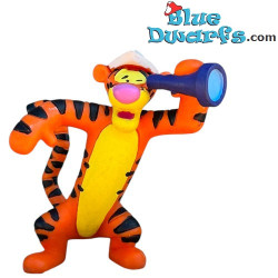 Winnie Puuh - Disney Spielfigur Schatzsucher Tieger - 7cm
