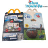 Mc Donalds Happy Meal doosje - 2013