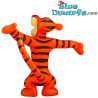Winnie l'ourson - Disney Figurine - Tigrou - 7 cm