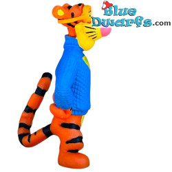 Winnie Pooh - Disney Figura - Tigger el detective - 7cm