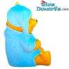 Winnie the Pooh abbraccia Pimpi - Figurina Disney - Bullyland - 5 cm