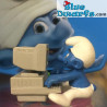 40249: Computer Smurf