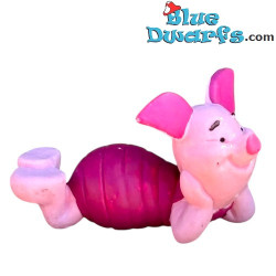 Winnie l'ourson - Disney Figurine -  Porcinet - 5cm
