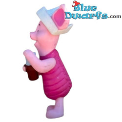 Porcinet - Figurine Winnie l'Ourson - Bullyland Disney - +/- 5 cm