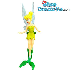 Fée Clochette / Tinkerbell - Peter Pan Figurine - Disney - Bullyland - 12cm
