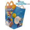 Happy Meal box - McDonald's Happy Meal - Schleich - 2024