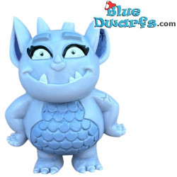 Gregoria - Vampirina - Figurine Disney - Bullyland - 6 cm