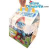 Schlumpf Mc Donalds Happy Meal  Box - 2013