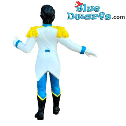 La Sirenetta - Disney Figurina- Principe Eric  - 5cm