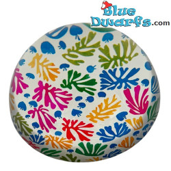 Pisapapeles Circular The Sheaf - Colección de Arte Henri Matisse - Parastone - 8 x 3,5 cm