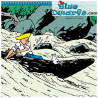 2027 Calendar Tintin along the water - Tintinimaginatio - 30 x 30 cm