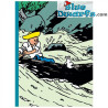 2027 Diary Agenda Tintin along the water - Tintinimaginatio - 15 x 21 cm