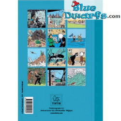 Taschenagenda 2027 Tim und Struppi am Wasser - Tintinimaginatio - 10 x 15 cm