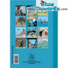 Taschenagenda 2027 Tim und Struppi am Wasser - Tintinimaginatio - 10 x 15 cm