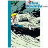 2027 Pocket Diary Agenda Tintin along the water - Tintinimaginatio - 10 x 15 cm