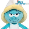 Smurfin - Smurfen Knuffel - De Smurfen Film Merchandise - Giochi Preziosi - 32 cm