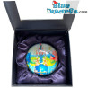 De Tuin der Lusten Rond Presse-papier - Jheronimus Bosch Kunstcollectie - Parastone - 8 x 3,5 cm