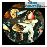 Boommens Rond Presse-papier - Jheronimus Bosch Kunstcollectie - Parastone - 8 x 3,5 cm