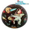 Pisapapeles Circular Hombre Árbol - Colección de Arte Jheronimus Bosch - Parastone - 8 x 3,5 cm