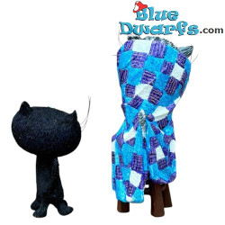 Pom en Pim - Fiep Westendorp Illustratie Beeldje – Parastone – 12 cm