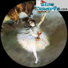 Danseuse sur Scène - Presse-papiers - Collection d'Art Edgar Degas - Parastone - 8 x 3,5 cm