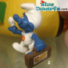 20054: First-Aid Smurf