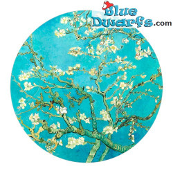 Mandorlo - Fermacarte - Collezione d'Arte  Vincent van Gogh - Parastone - 8 x 3,5 cm