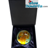 Sunflowers Paperweight - Vincent van Gogh Art Collection - Parastone - 8 x 3,5 cm