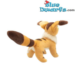 Vliegende eekhoorn knuffel – Castle in the Sky – Studio Ghibli – 16 cm