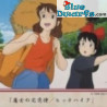 Kiki's Bezorgservice Puzzel – Nicky en Ursula liften – Studio Ghibli – 500 stukjes