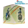Horloge Dondoko - My Neighbour Totoro - Studio Ghibli - 10cm