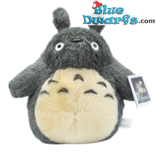Peluche Totoro - Il mio vicino Totoro – Studio Ghibli – 28 cm