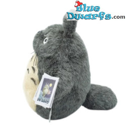 Peluche Totoro - Il mio vicino Totoro – Studio Ghibli – 28 cm