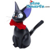 Salvadanaio Jiji – Kiki - Consegne a domicilio – Studio Ghibli – 25 cm