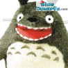 Peluche de Totoro - Mi vecino Totoro – Studio Ghibli – 28 cm