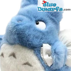 Peluche Totoro - Il mio vicino Totoro – Studio Ghibli – 28 cm
