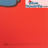 Poster "Want to smurf around?" NR. 7614 (49x34 cm/ 1981)