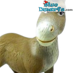 Donkey - Shrek Forever After figurine - Marukatsu - 7 cm